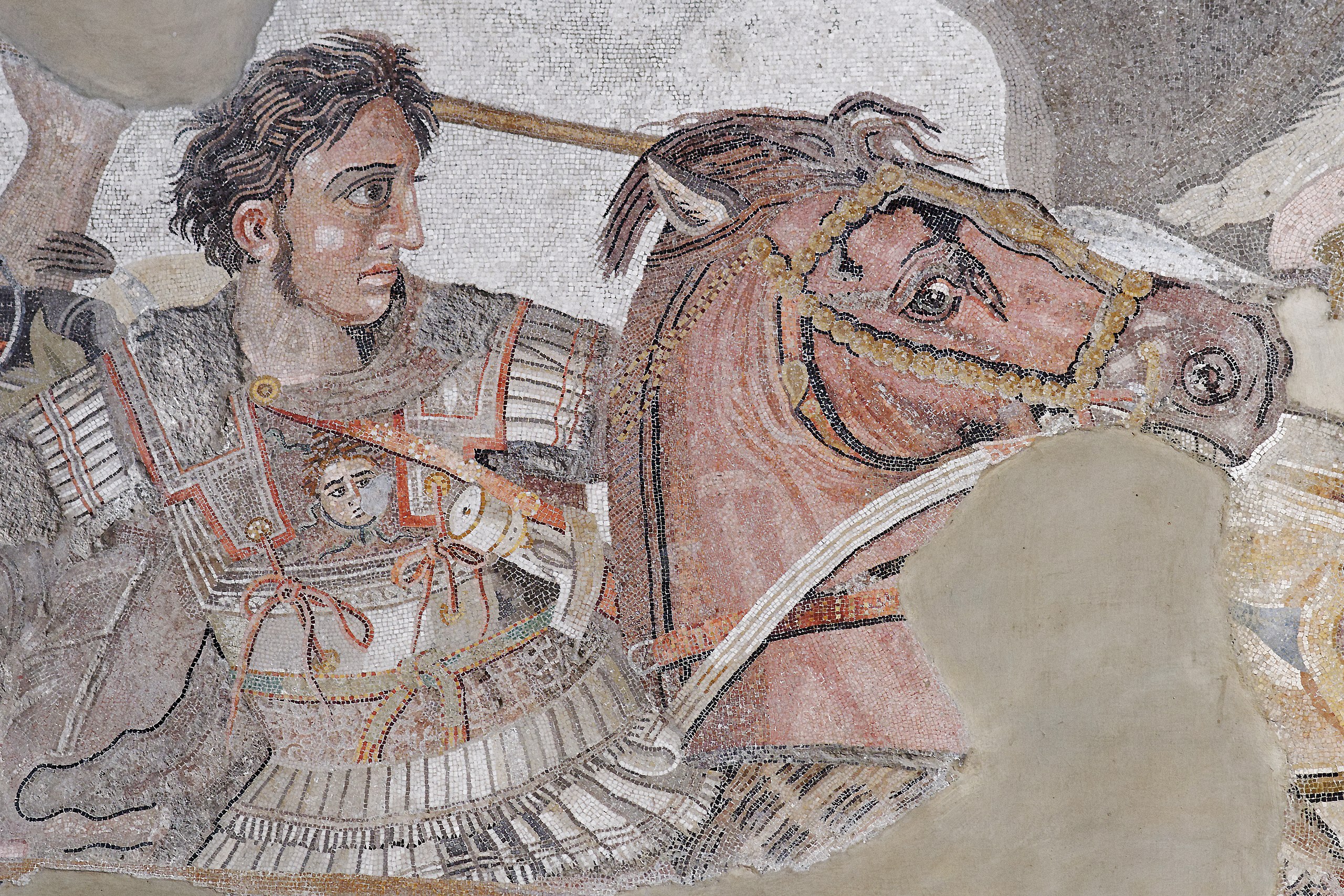 La storiografia ellenistica